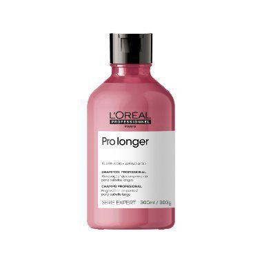 Imagem de L'Oréal Professionnel Pro Longer - Shampoo 300ml