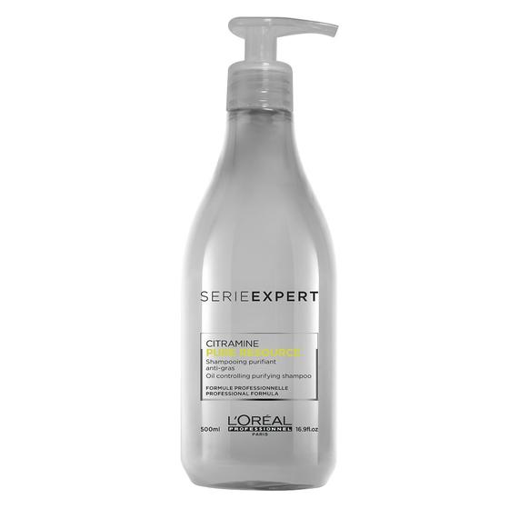 Imagem de L'Oréal Professionnel Scalp Shampoo Purificante