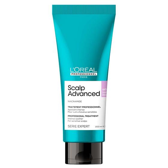 Imagem de L'Oréal Professionnel Scalp Tratamento Calmante