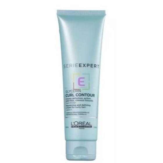 L'oréal Professionnel Serie Expert Curl Contour - Creme De Pentear ...