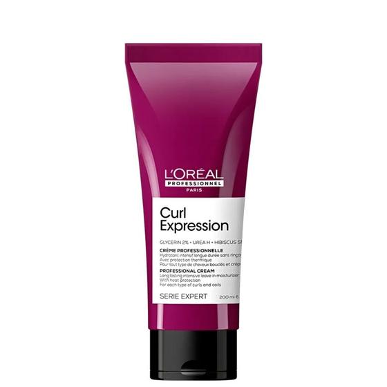 Imagem de L'Oréal Professionnel Serie Expert Curl Expression - Leave-in 200ml