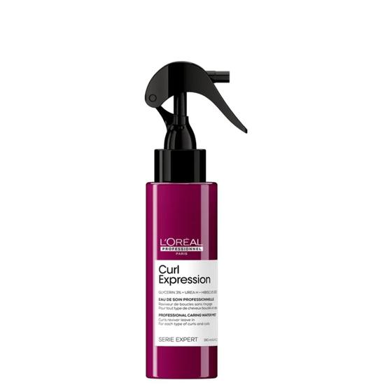 Imagem de L'Oréal Professionnel Serie Expert Curl Expression Reviver - Leave-in 190ml