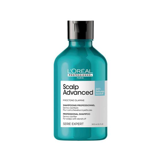 Imagem de L'Oréal Professionnel Serie Expert Scalp Advanced Dermo Clarifier Shampoo 300ml