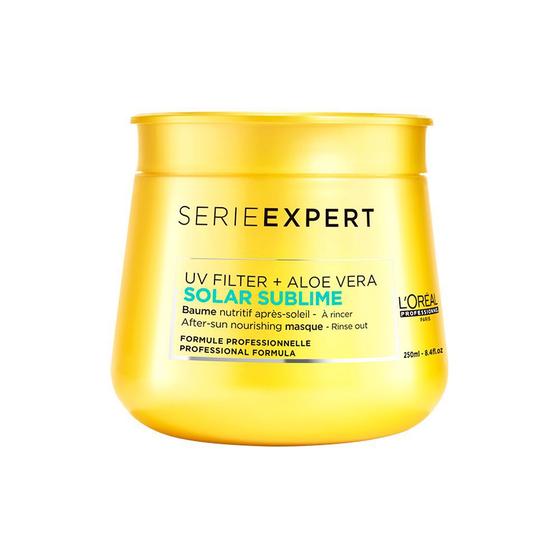 Imagem de L'oreal Professionnel Serie Expert Solar Sublime Mascara 250g