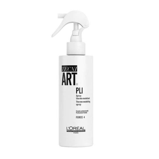 Imagem de L'Oréal Professionnel Tecni Art Pli - Spray Finalizador  190ml