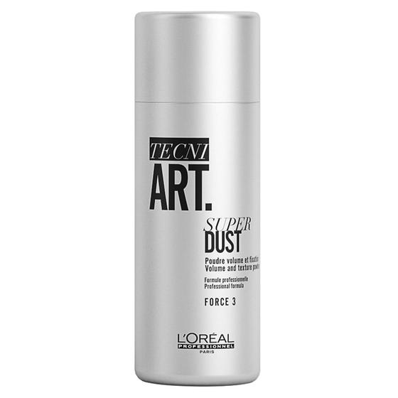Imagem de L'Oréal Professionnel Tecni Art Super Dust - Pó Texturizador