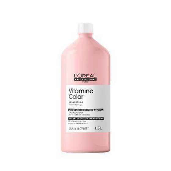 Imagem de L'Oréal Professionnel Vitamino Color - Condicionador 1500ml