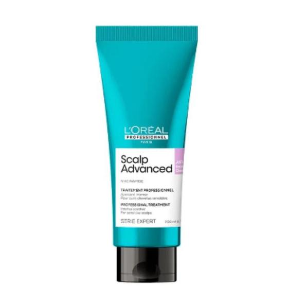 Imagem de L'Oréal Scalp Advanced - Tratamento Calmante Intensivo 200ml