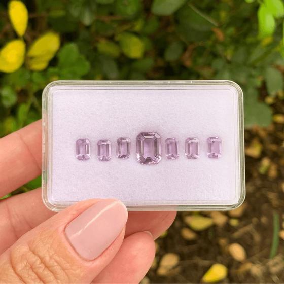 Imagem de L0097 5,20ct 5ø - Ametista