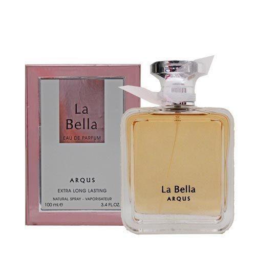 Imagem de La Bella Arqus Edp 100Ml Feminino