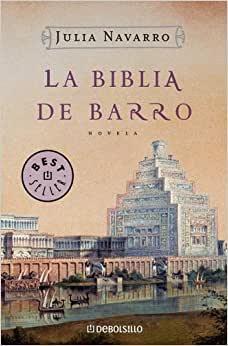 Imagem de La biblia de barro - Debolsillo