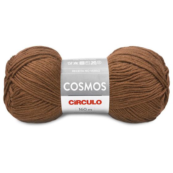 Imagem de Lã Cosmos Círculo 100 gramas 160 metros