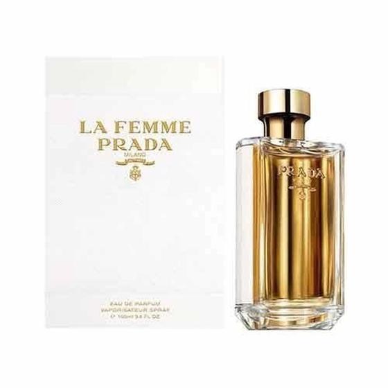 Imagem de La Femme 100ml Prada Eau De Parfum Perfume Feminino 