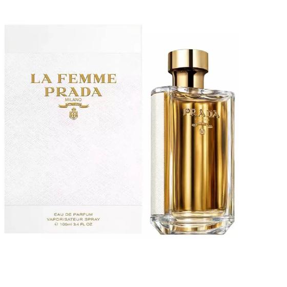 Imagem de La Femme Prada - Feminino - Eau de Parfum - 100ml