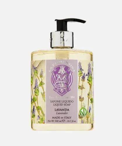 Imagem de La florentina lavender liquid soap 500ml