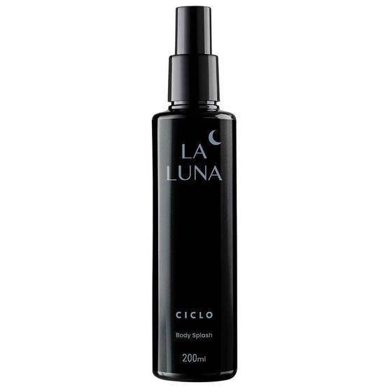 Imagem de La Luna Ciclo Cosméticos Body Splash