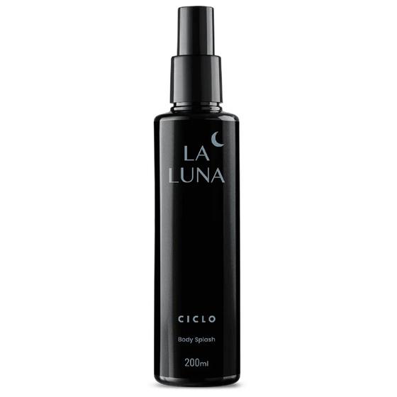 Imagem de La Luna Ciclo Cosméticos Deo Colônia - Body Spray 200ml