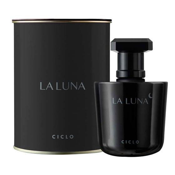Imagem de La Luna Ciclo Cosméticos Perfume Feminino - Deo Colônia