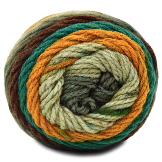 Imagem de Lã Magicpull Círculo 200g - Circulo