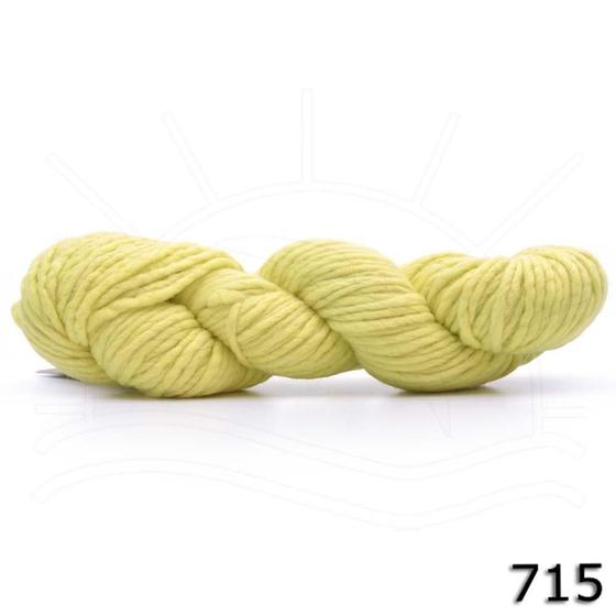 Imagem de Lã Merino Chunky 100g - Fios da Fazenda