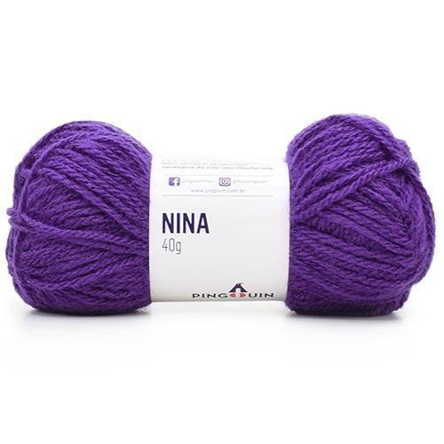Imagem de Lã Nina Pingouin 40g