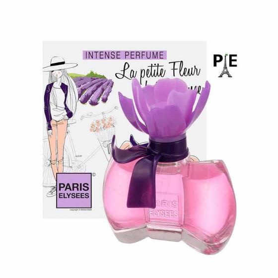 Imagem de La Petite Fleur De Provence 100Ml Novo