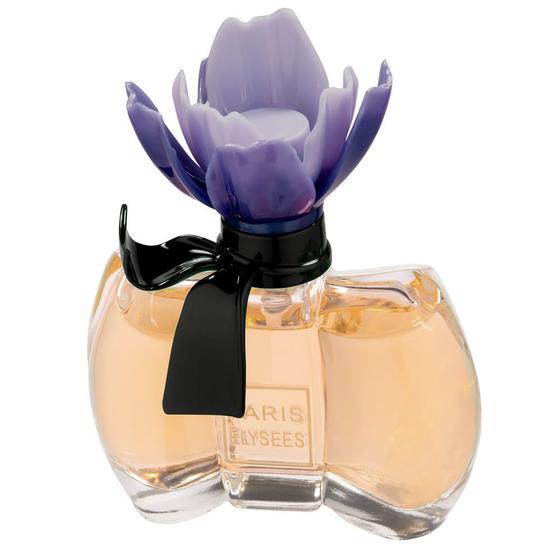 Imagem de La Petite Fleur Romantique Paris Elysees Perfume Feminino - Eau de Toilette