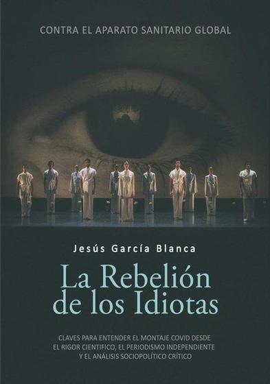 Imagem de La rebelión de los idiotas - Cauac Editorial Nativa (PA)