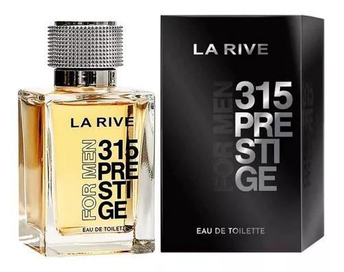 Imagem de La rive 315 prestige edt masc 100 ml