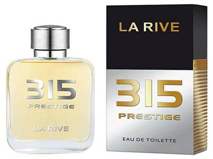 Imagem de La Rive 315 Prestige Perfume Masculino  - Eau de Toilette 100ml