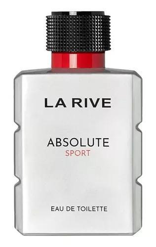 Imagem de La rive absolute sport edt masc 100 ml