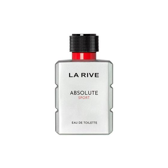 Imagem de La Rive Absolute Sport EDT Perfume Masculino 100ml