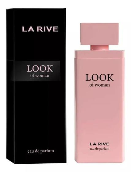 Imagem de La rive amber king eau de parfum 75ml