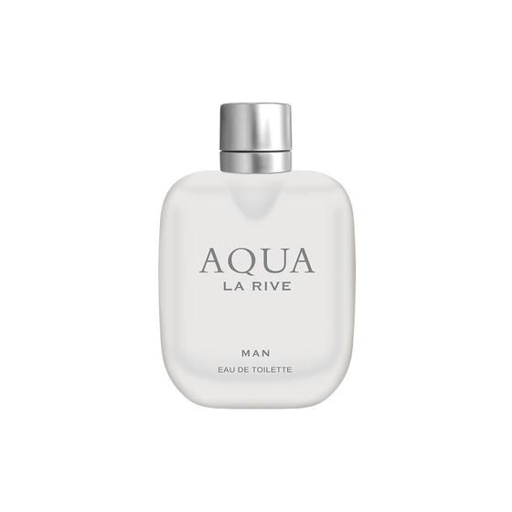 Imagem de La Rive Aqua Man EDT Perfume Masculino 90ml