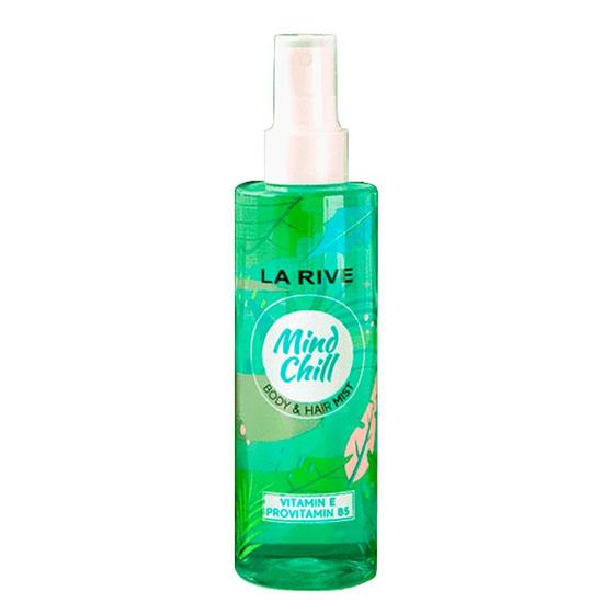 Imagem de La Rive Body and Hair Mind Chill - Body Lotion 200ml