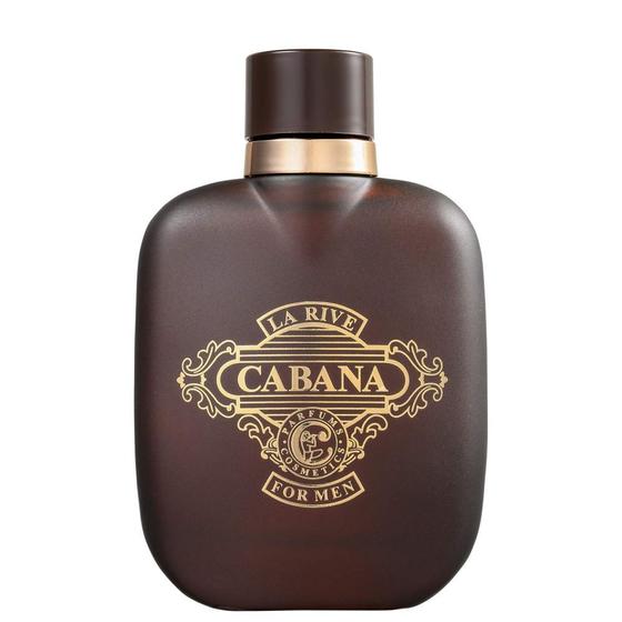 Imagem de La rive cabana masculino eau de toilette 90ml