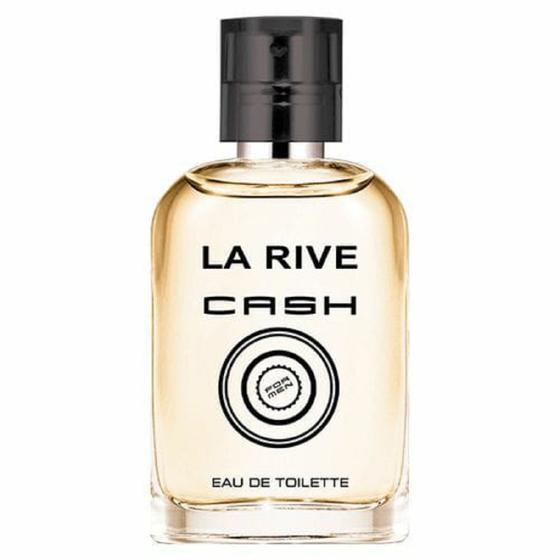 La Rive Cash Perfume Masculino Eau de Toilette 30ml Menor preço em La Rive Cash Perfume Masculino Eau de Toilette 30ml
