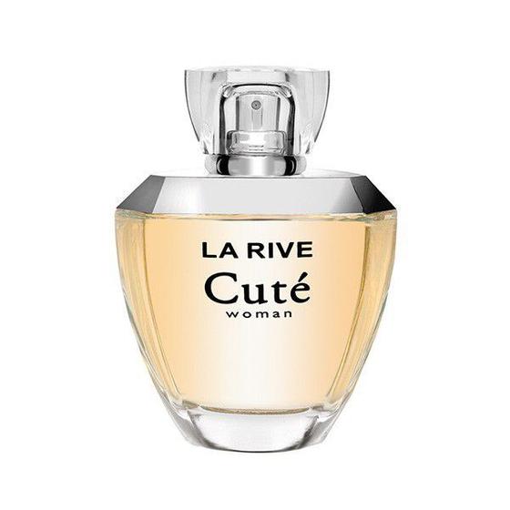 Imagem de La Rive Cuté Eua de Parfum 100ml - Perfume Feminino