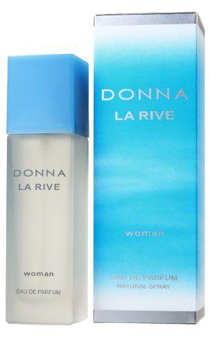 Imagem de La Rive Donna Edp 90ml - Perfume Feminino