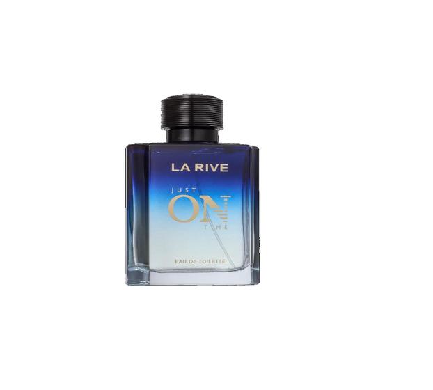 Imagem de La Rive Just On Time Masc Edt 100ml