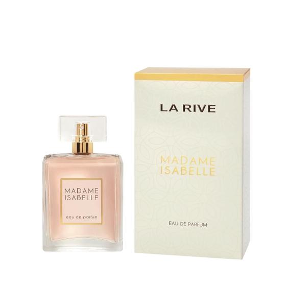 LA RIVE MADAME ISABELLE EDP FEM 100ML - miniatura 2