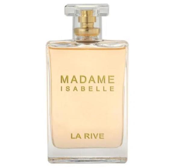 Imagem de La rive madame isabelle edp fem 90 ml un