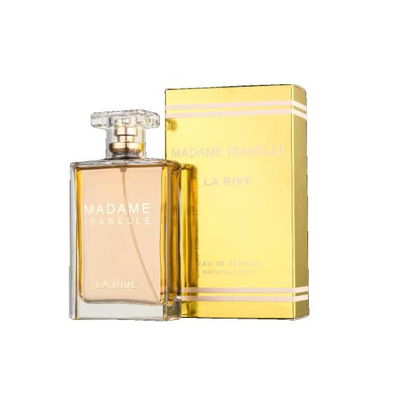 Imagem de La Rive Madame Isabelle Edp Fem 90 Ml 