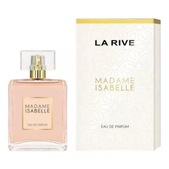 Imagem de La rive madame perfume isabelle edp fem 100 ml