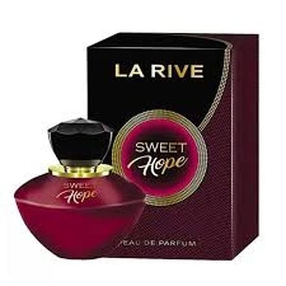 Imagem de La rive - perf. fem. sweet hope edp 90ml (hypnotic)