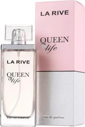 Imagem de La rive queen of life edp fem 75 ml