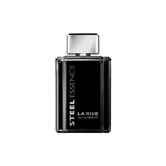 Imagem de La Rive Steel Essence EDT Perfume Masculino 100ml