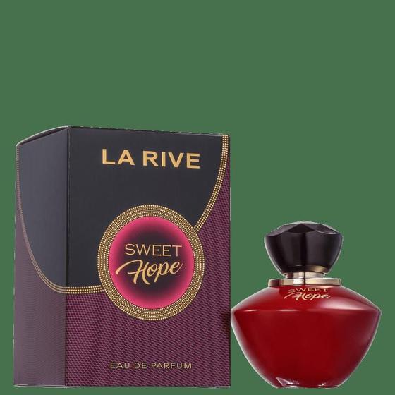 Imagem de La rive sweet hope feminino eau de parfum 90ml