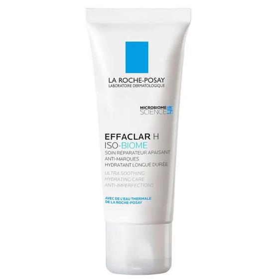 Imagem de La Roche Effaclar H ISO-BIOME 40ml