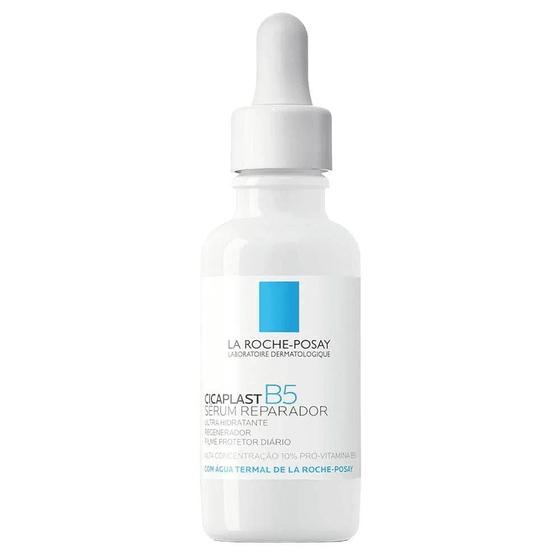 Imagem de La Roche Posay Cicaplast B5 Sérum Reparador 30ml